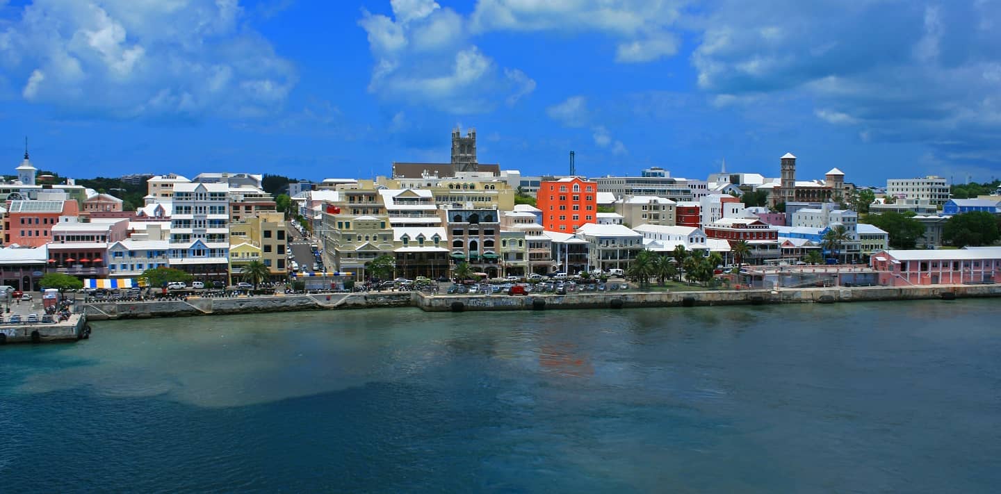 Bermuda Compliance and Regulatory Updates - March 2022