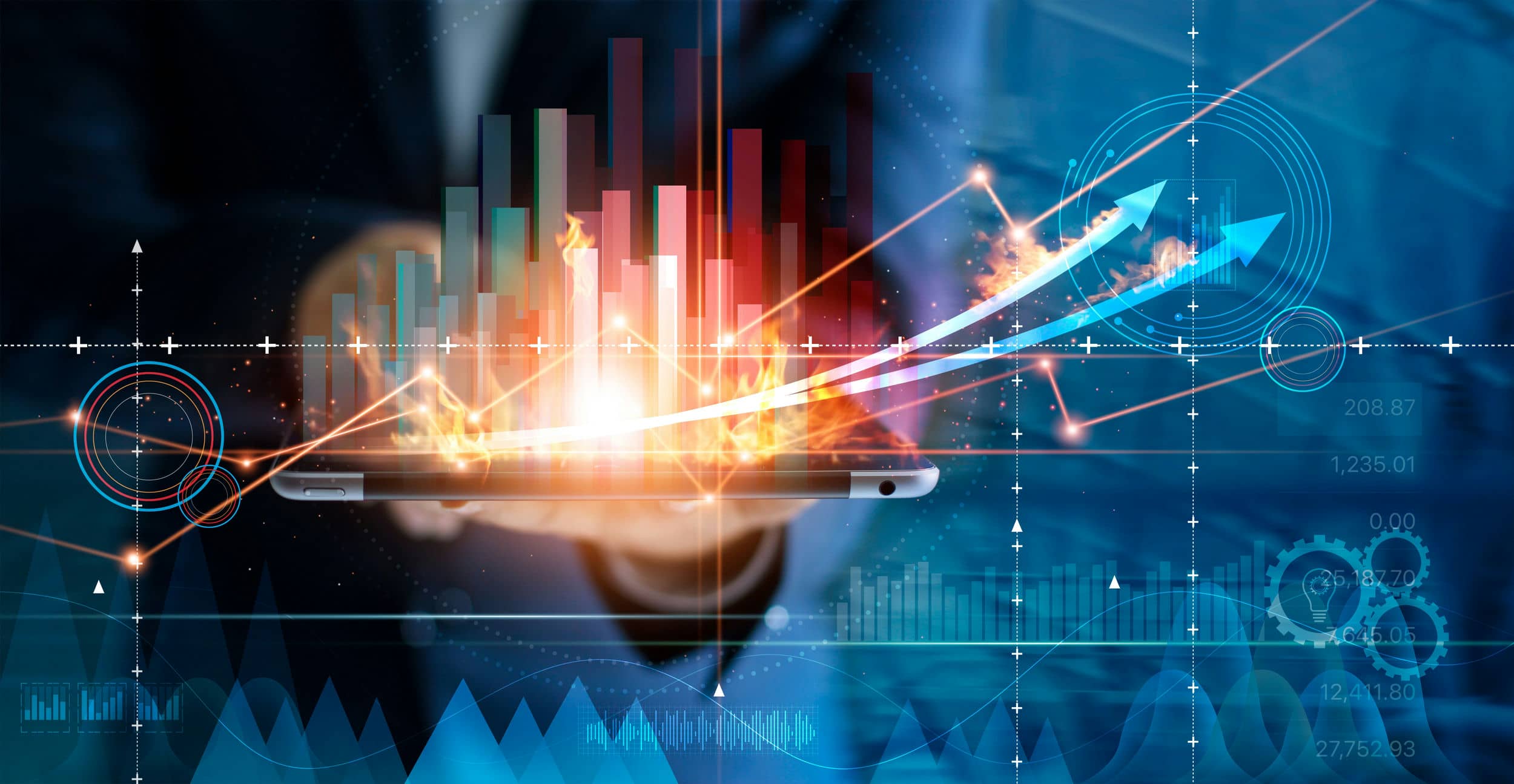 Four Reasons to Outsource Your Private Equity Fund Services